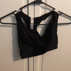 Nursing bra